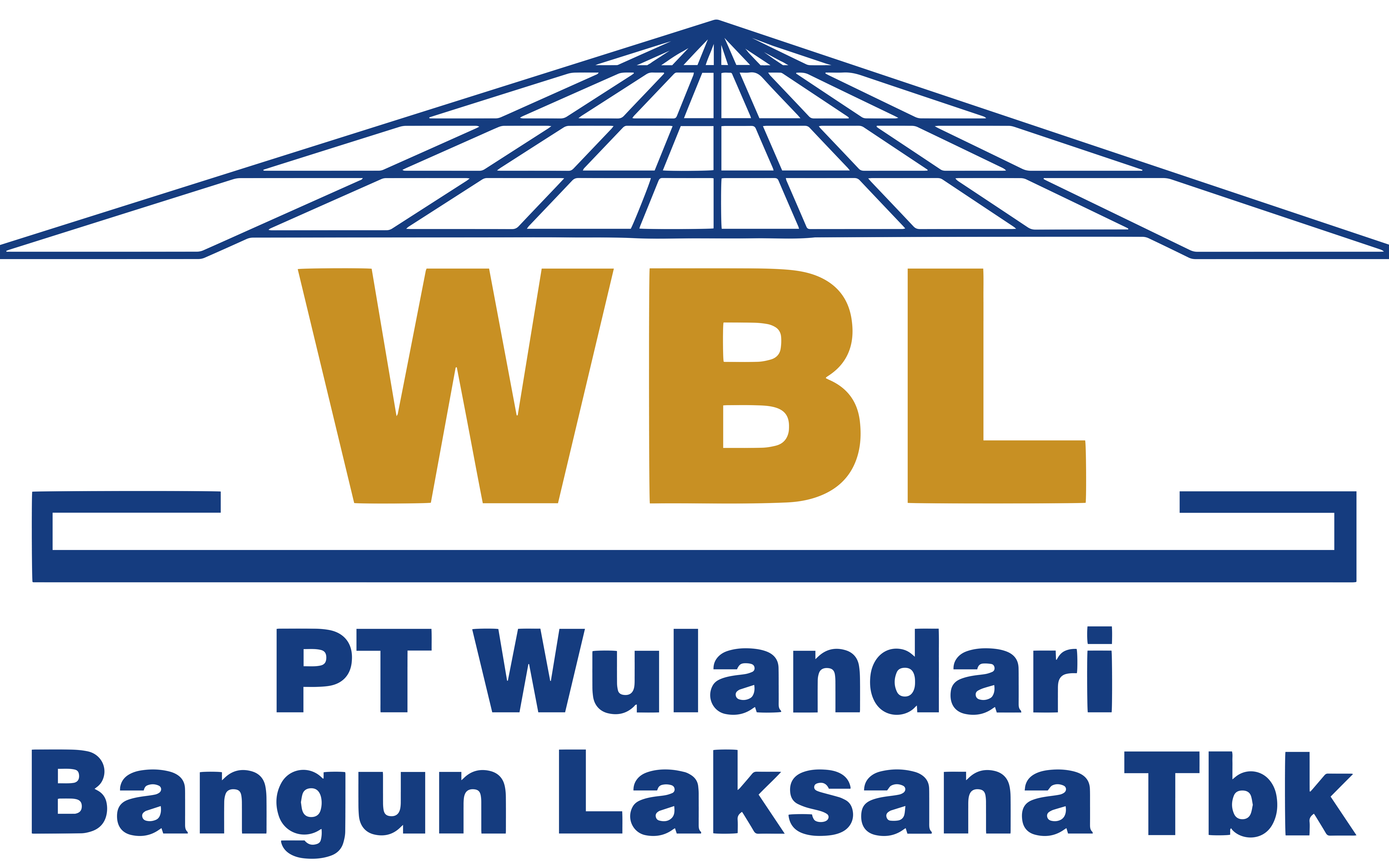 LOGO WBL TBK LOGO WBL TBK